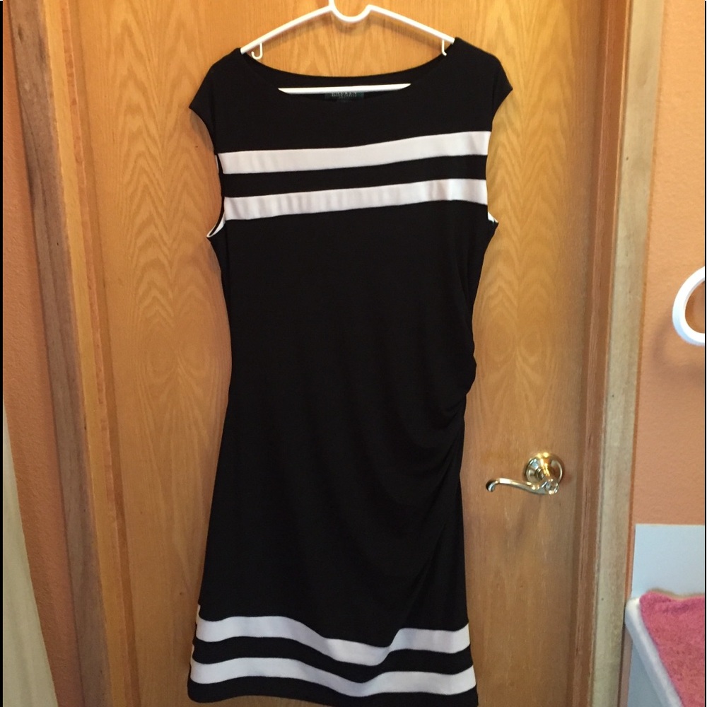 Ralph Lauren dress